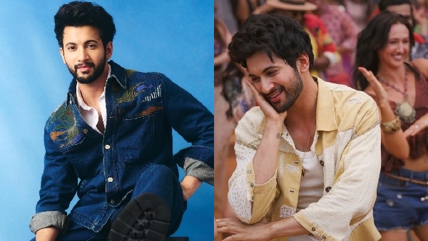 Rohit Saraf Leads In Ishqk Rebound Rohit Saraf Leads In Ishqk Rebound