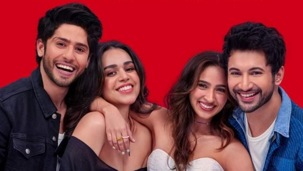 Ishq Vishq Rebound Box Office Collection Day 1