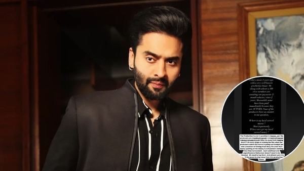 Jackky Bhagnani s Pooja Entertainment Accused Of Not Paying