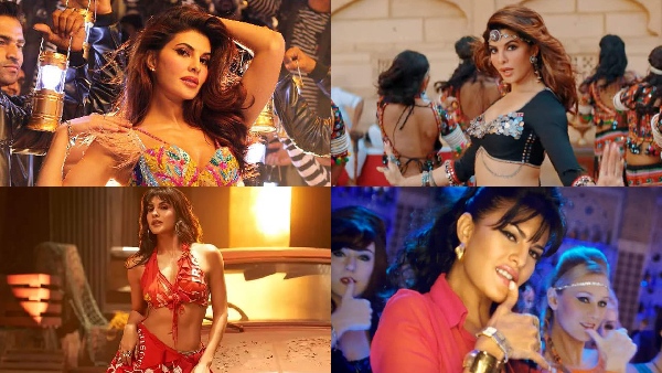 Flashback Friday Jacqueliene Fernandez Hit Songs