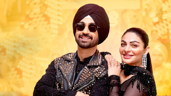 Jatt amp amp Juliet 3 Box Office Collection Day 1