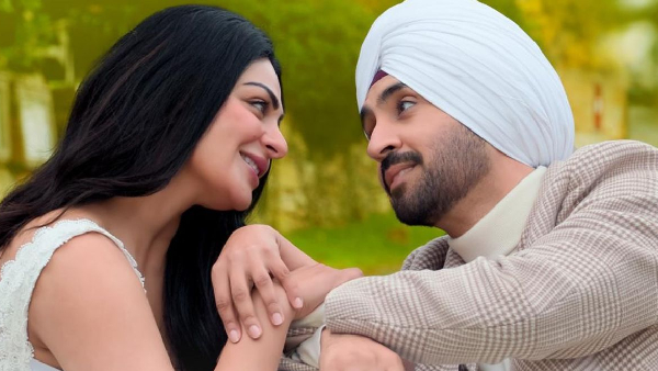Jatt amp amp Juliet 3 Box Office Collection Day 2