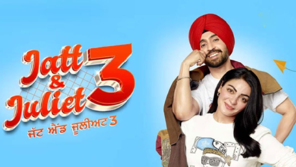 Jatt amp amp Juliet 3 Box Office Collection Day 3 Prediction Jatt amp amp Juliet 3 Box Office Collection Day 3 Prediction