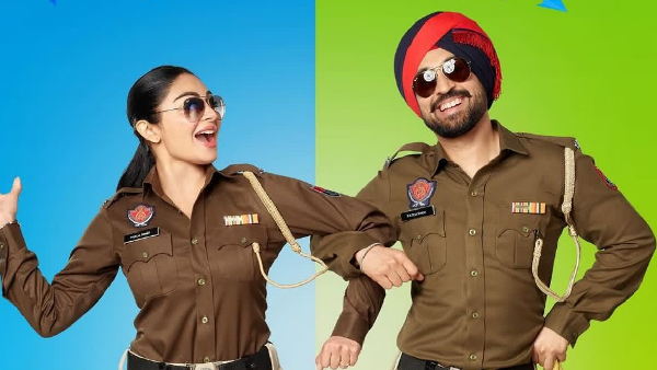 Jatt amp amp Juliet 3 X Review Out