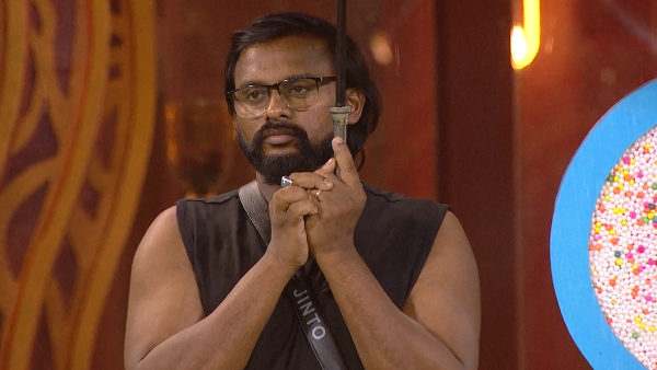 Bigg Boss Malayalam 6 Who Gets Least Votes