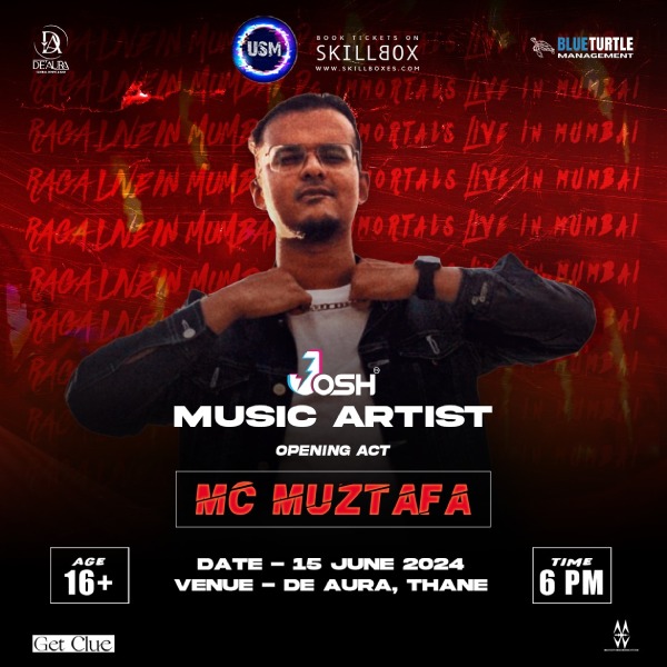 Josh Event Josh Event