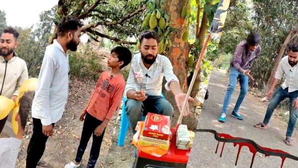 Josh Creator Namvar Josh Creator Namvar