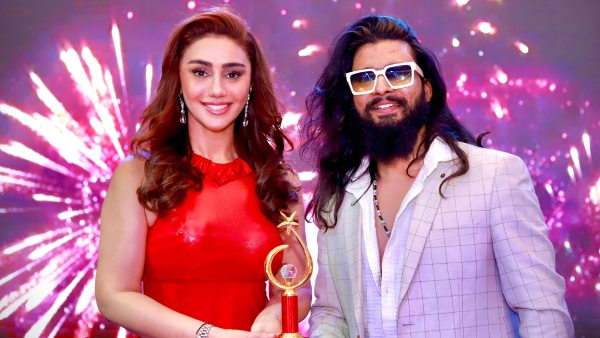 Josh Creator Vikas Wins Best Fashion Choreographer Of India Josh Creator Vikas Wins Best Fashion Choreographer Of India