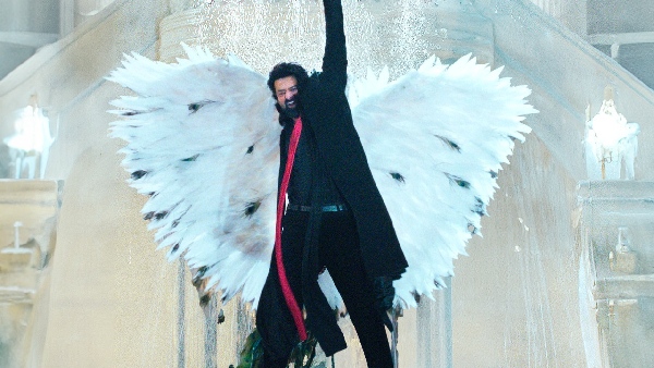 Kalki 2898 AD Chronicles Kalki 2898 AD Chronicles