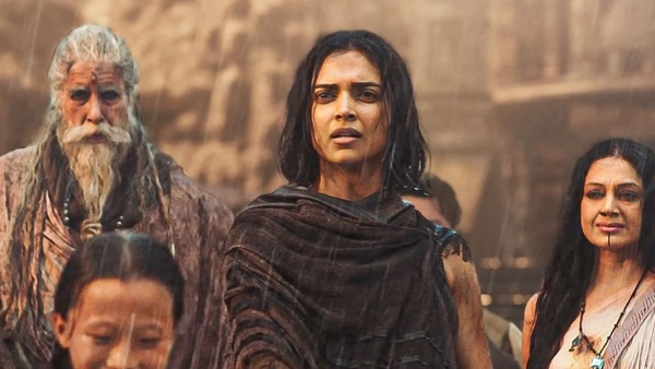 Kalki 2898 AD First Weekend Box Office Collection Prediction