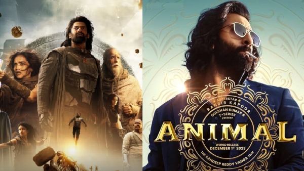 Kalki 2898 AD Advance Booking Day 1