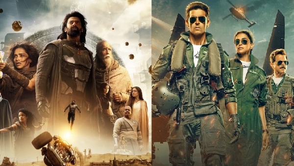 Kalki 2898 AD Box Office Collection Day 1 Hindi