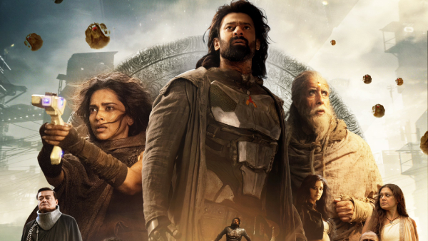 Kalki 2898 AD Box Office Collection Day 1 Prediction