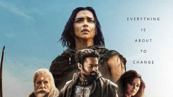 Kalki 2898 AD Box Office Collection Day 5 Hindi Prediction