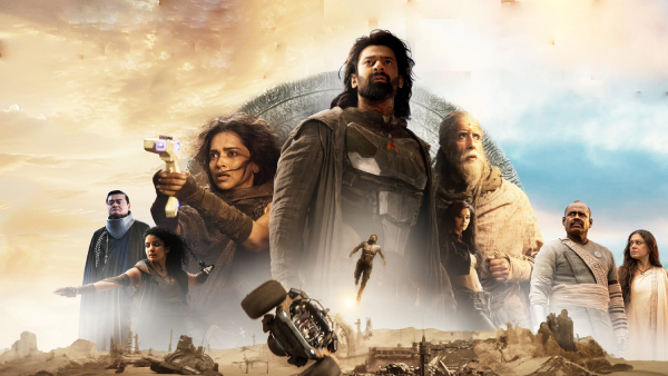 Kalki 2898 AD Box Office Collection Day 1 Prediction Hindi