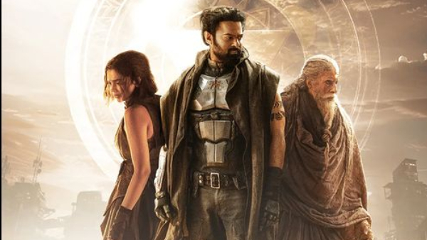 Kalki 2898 AD Hindi Trailer Release Date