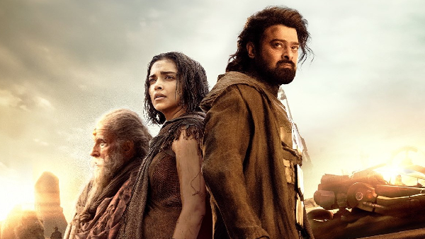 Kalki 2898 AD Hit or Flop Budget Records