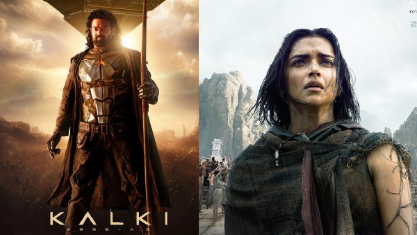 Kalki 2898 AD Hindi Trailer Release Time Revealed Kalki 2898 AD Hindi Trailer Release Time Revealed