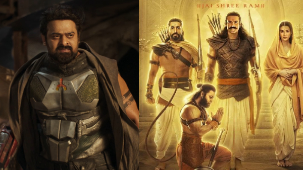 Kalki 2898 AD Trailer Hindi Beats Adipurush