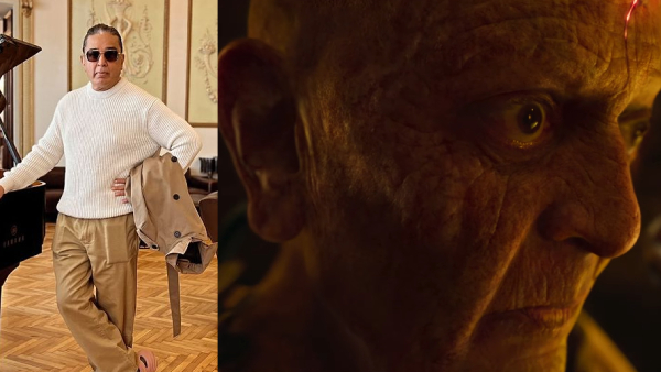 What is Kamal Haasan s Role In Kalki 2898 AD What is Kamal Haasan s Role In Kalki 2898 AD