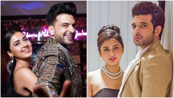 Karan Kundrra-Tejasswi Prakash Breakup