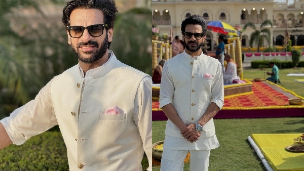 Karan Veer Mehra On His Cameo In Pukaar Dil Se Dil Tak Karan Veer Mehra On His Cameo In Pukaar Dil Se Dil Tak