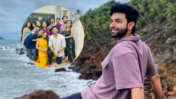 Kasautii Zindagi Kay 2 Fame Actor Akash Jagga Buys House