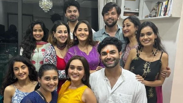 Kasautii Zindagi Kay 2 Fame Actor Akash Jagga Buys House