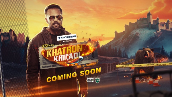 Khatron Ke Khiladi 14 Update How To Become Khaas Khiladi Khatron Ke Khiladi 14 Update How To Become Khaas Khiladi
