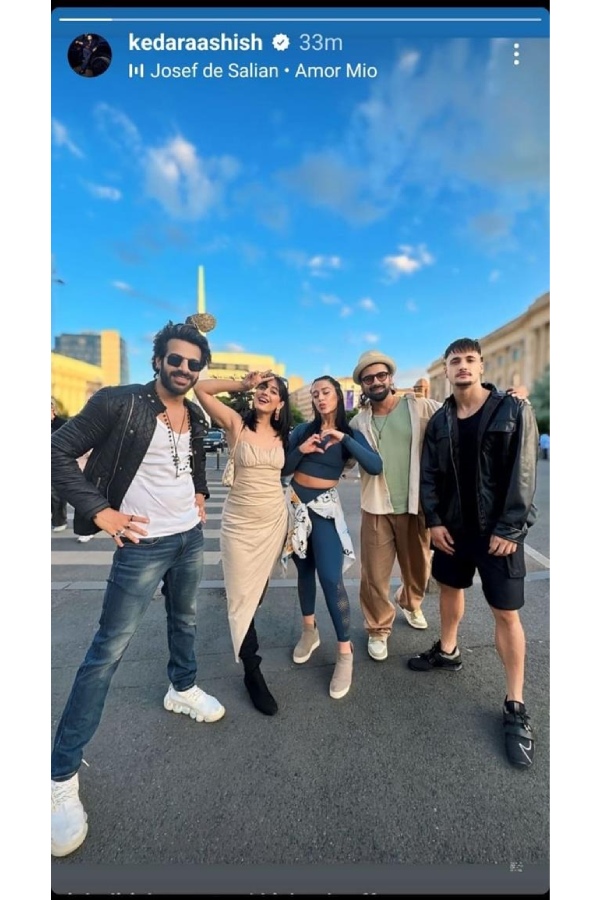 Khatron Ke Khiladi 14 Elimination Khatron Ke Khiladi 14 Elimination