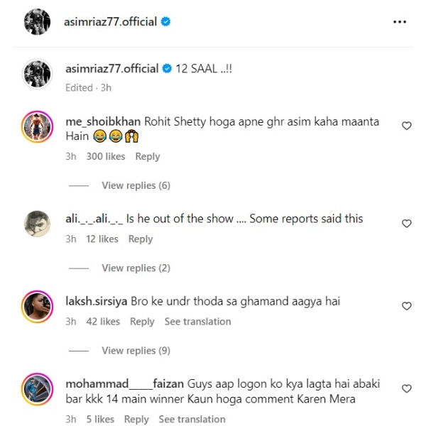 Khatron Ke Khiladi 14 Elimination