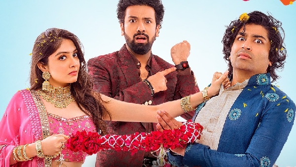 5 Reasons Lagan Special Is Worth Your Time on ShemarooMe