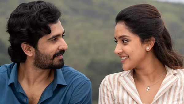 Shane Nigam And Mahima Nambiar s Little Hearts X Review Shane Nigam And Mahima Nambiar s Little Hearts X Review