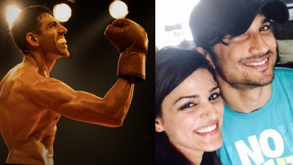 ENT LIVE Updates Kartik s Chandu Champion Hit Screens