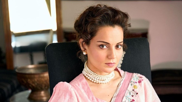 Lok Sabha Election Result 2024 Kangana Ranaut s Reaction Lok Sabha Election Result 2024 Kangana Ranaut s Reaction
