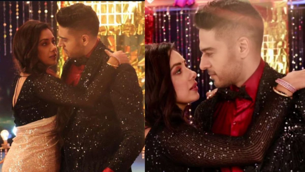 Anupamaa Twist Are Anupama-Anuj Reuniting Soon In Rupali Ganguly s Show Fans REACT To MaAn Viral Pics