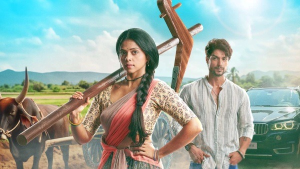 Maati Se Bandhi Dor Update Maati Se Bandhi Dor Update