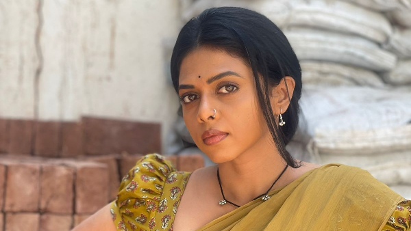 Maati Se Bandhi Dor Actress Rutuja Bagwe Shares Summer Tips