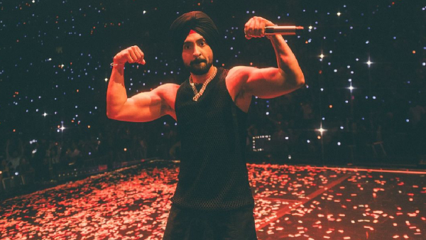 Diljit Dosanjh s International Appearances List Diljit Dosanjh s International Appearances List