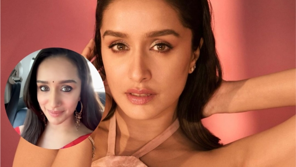 Shraddha Kapoor Showcases Summer Elegance In Kalamkari Saree Shraddha Kapoor Showcases Summer Elegance In Kalamkari Saree