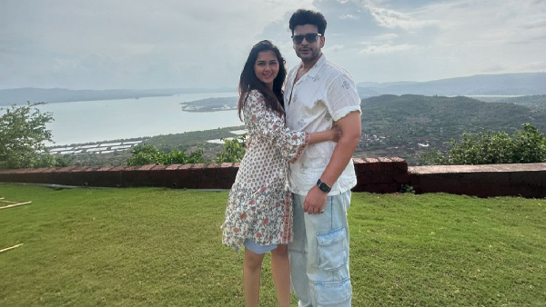 Karan Kundrra-Tejasswi Prakash Shut Down Breakup Rumours