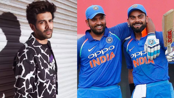 T20 World Cup 2024 Kartik Aaryan Is Heartbroken