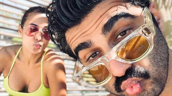Malaika Arora Breaks Silence On Breakup With Arjun Kapoor