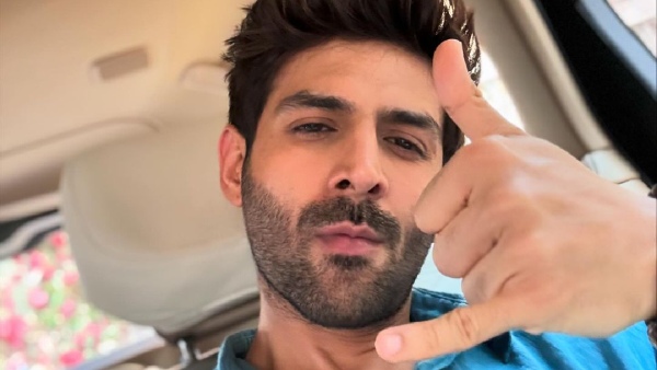 Kartik Aaryan Answers If He Would Consider Dating A Fan