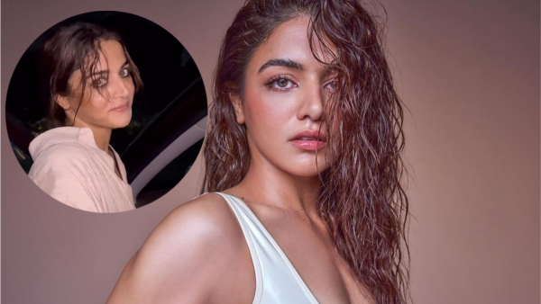 Wamiqa Gabbi Steals Heart With Her Nain Matakka WATCH