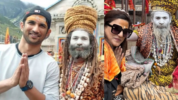 Sushant Singh Rajput s Sister Trolled After Kedarnath Visit