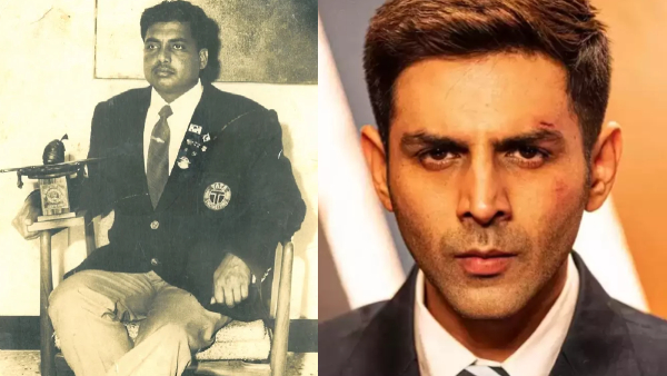 Chandu Champion Release Who Is Murlikant Petkar