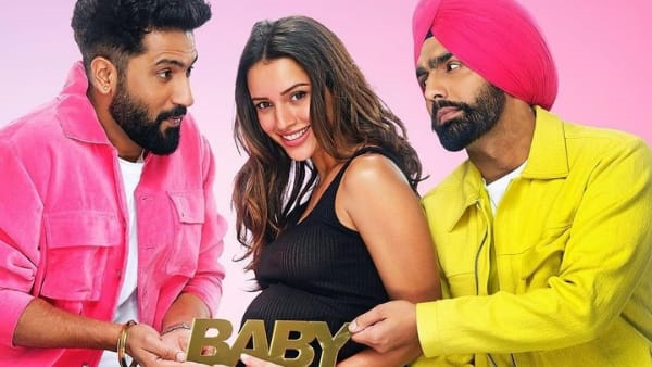 Bad Newz Trailer Release Time