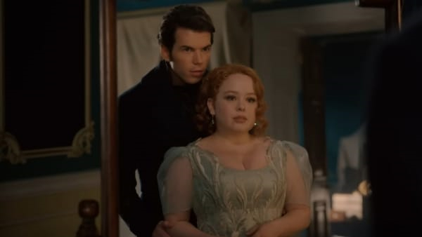 Bridgerton Season 2 Part 2 release date Bridgerton Season 2 Part 2 release date