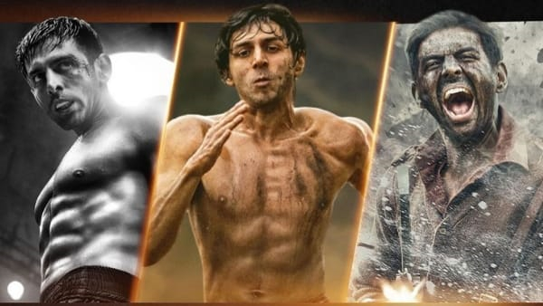 Chandu Champion day 5 prediction